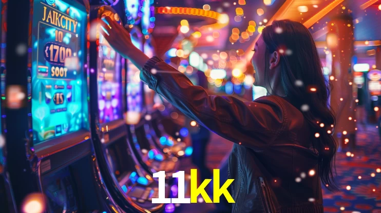 11kk - Risco e Recompensa - 11kk.com