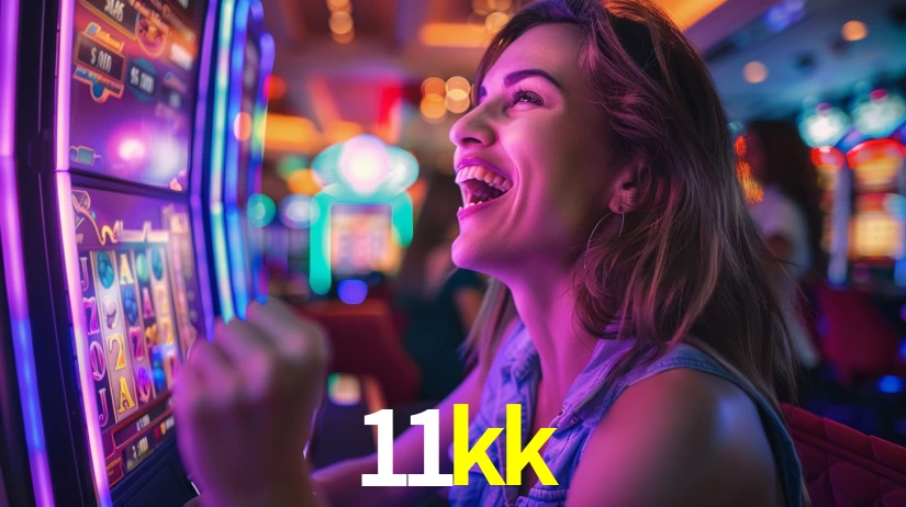 11kk bet