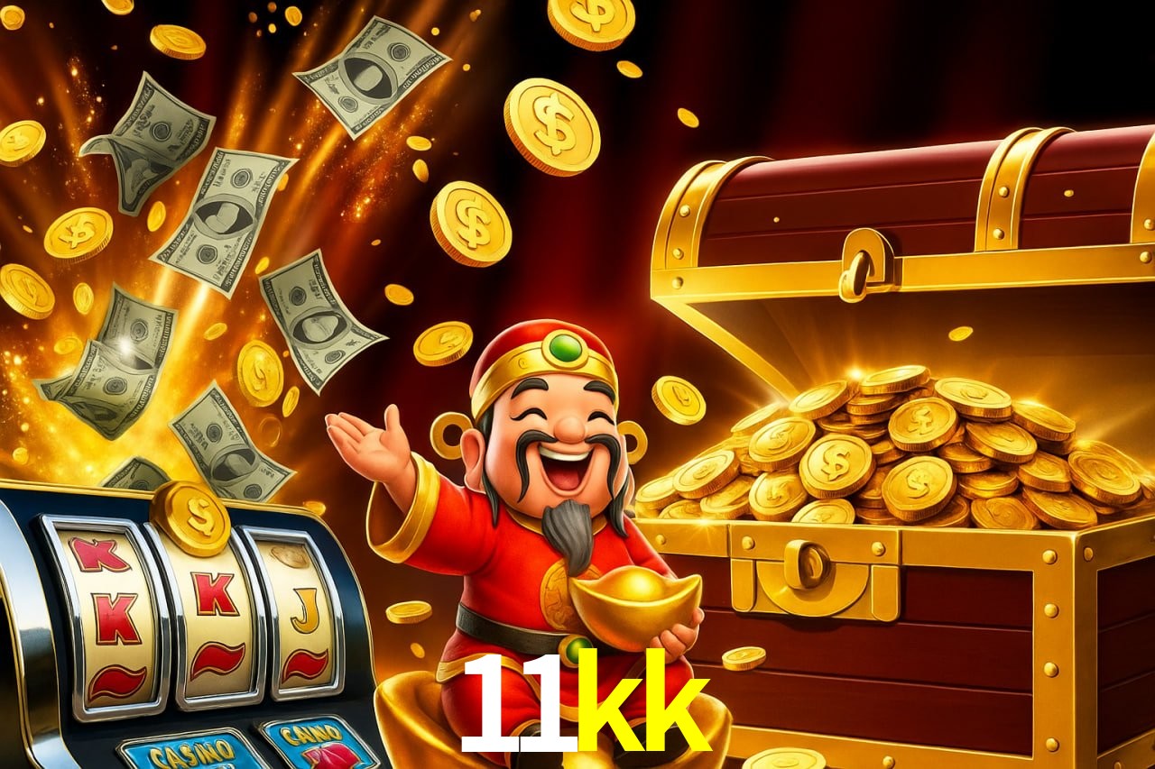 Experiência VIP 11kk