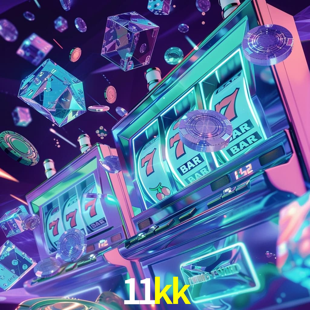 Casino VIP 11kk