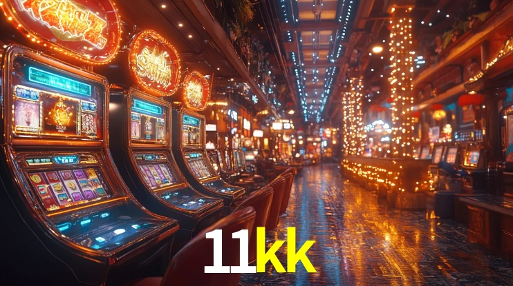 11kk: Jogue Crash e Experimente Alta Recompensa Instantânea