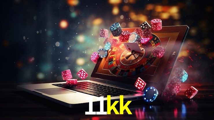 Casino Ao Vivo 11kk