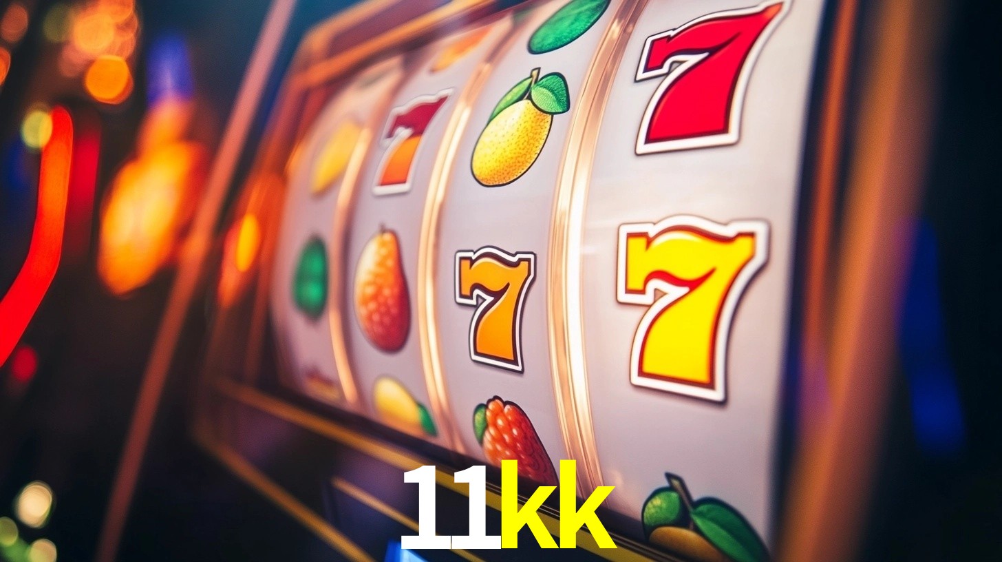 11kk bet