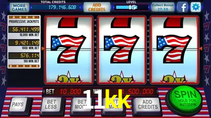 A Emoção da Loteria na 11kk: Uma Chance de Mudança de Vida