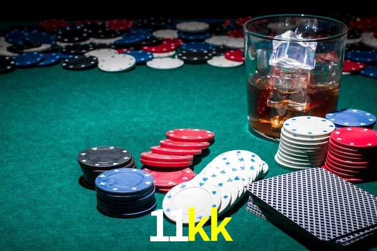 Casino Ao Vivo 11kk