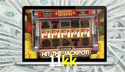 Descubra o Mundo do Cassino Online com 11kk
