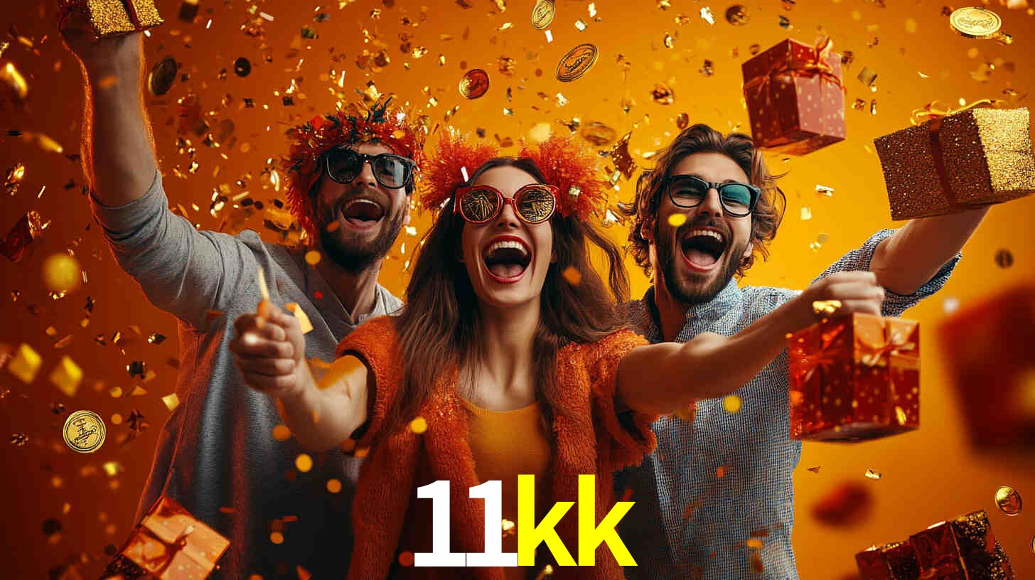 11kk: A Experiência de Casino com Jogos de Mesa ao Vivo