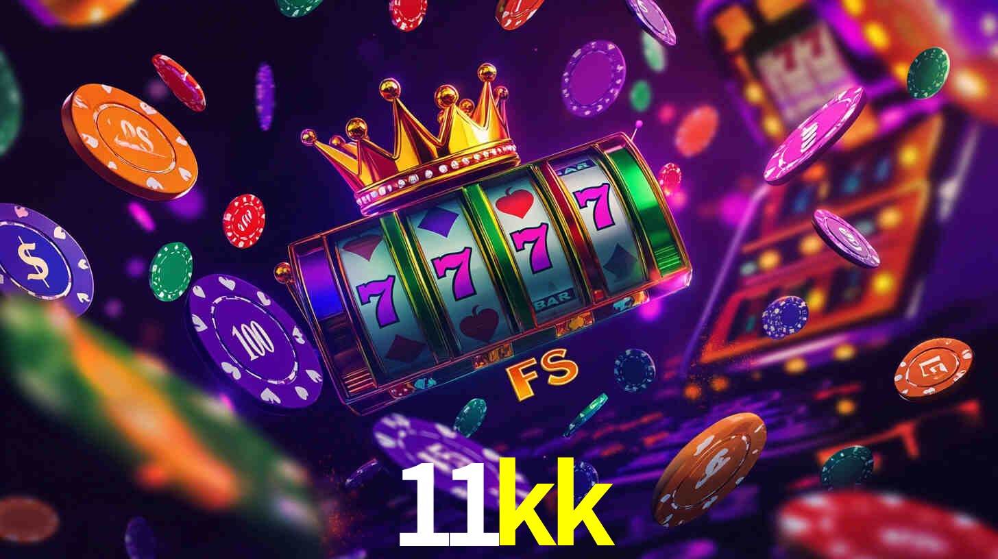 11kk bet